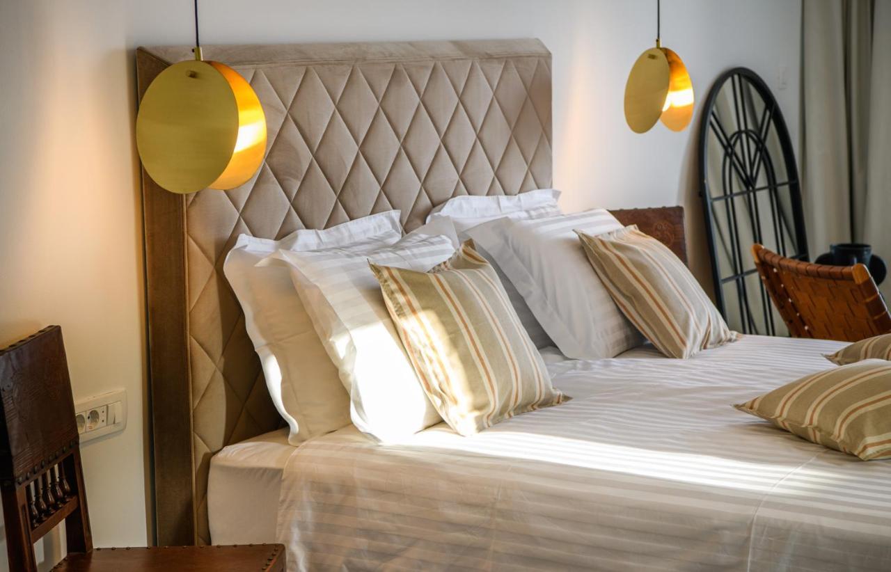 Gallery Luxury Suites & Rooms-Only Adults Split Ngoại thất bức ảnh
