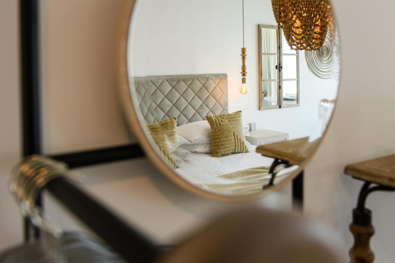 Gallery Luxury Suites & Rooms-Only Adults Split Ngoại thất bức ảnh