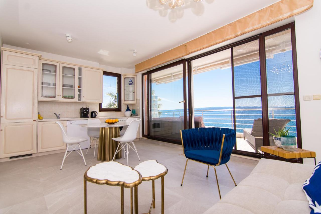 Gallery Luxury Suites & Rooms-Only Adults Split Ngoại thất bức ảnh