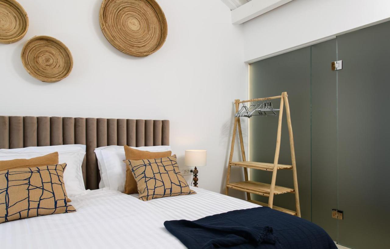 Gallery Luxury Suites & Rooms-Only Adults Split Ngoại thất bức ảnh