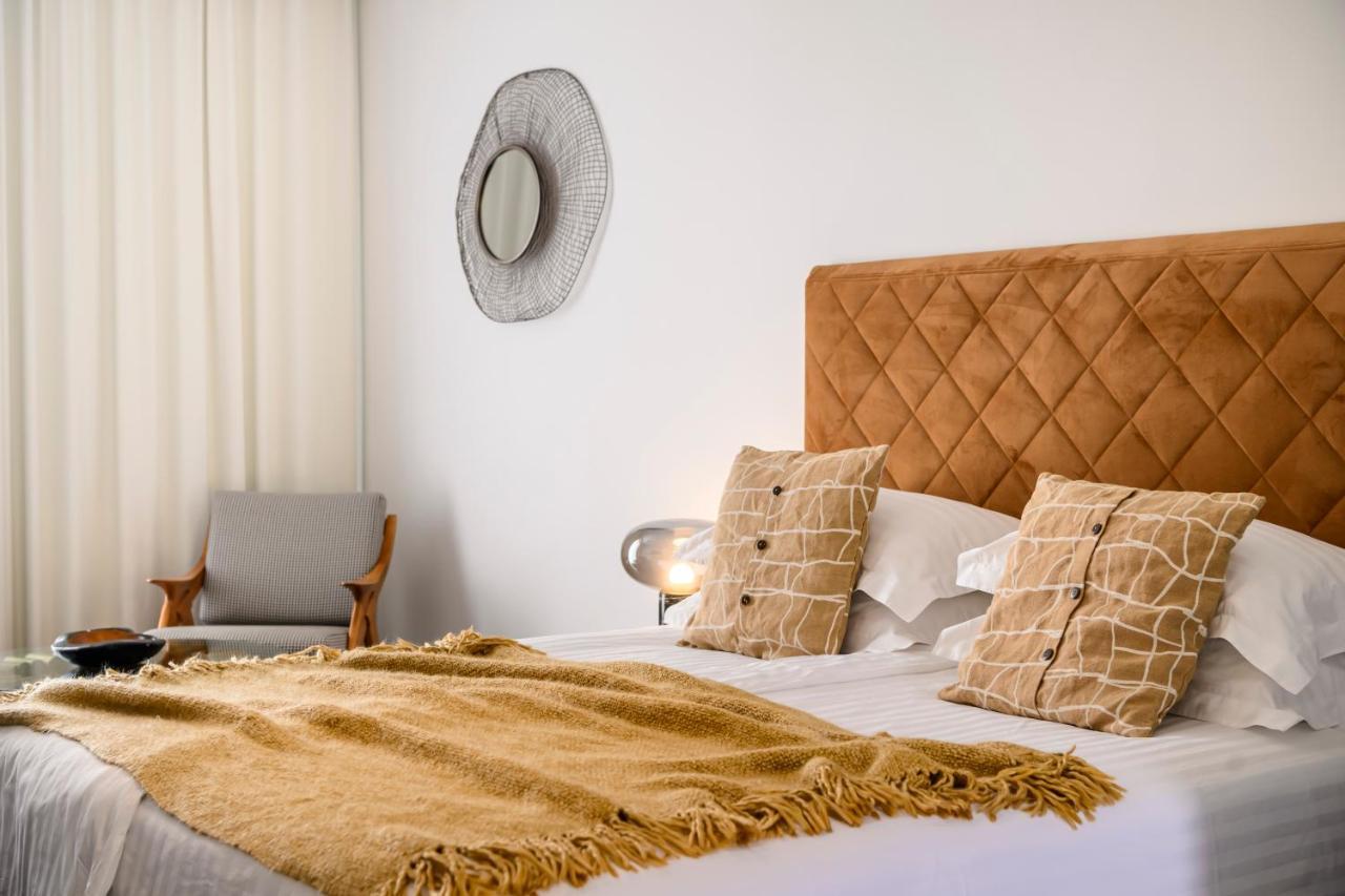 Gallery Luxury Suites & Rooms-Only Adults Split Ngoại thất bức ảnh