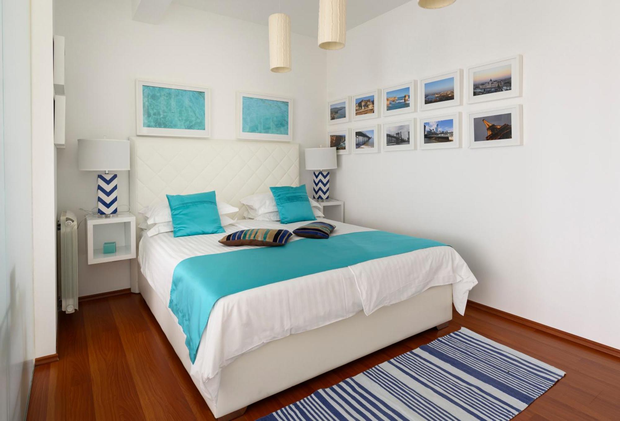Gallery Luxury Suites & Rooms-Only Adults Split Ngoại thất bức ảnh