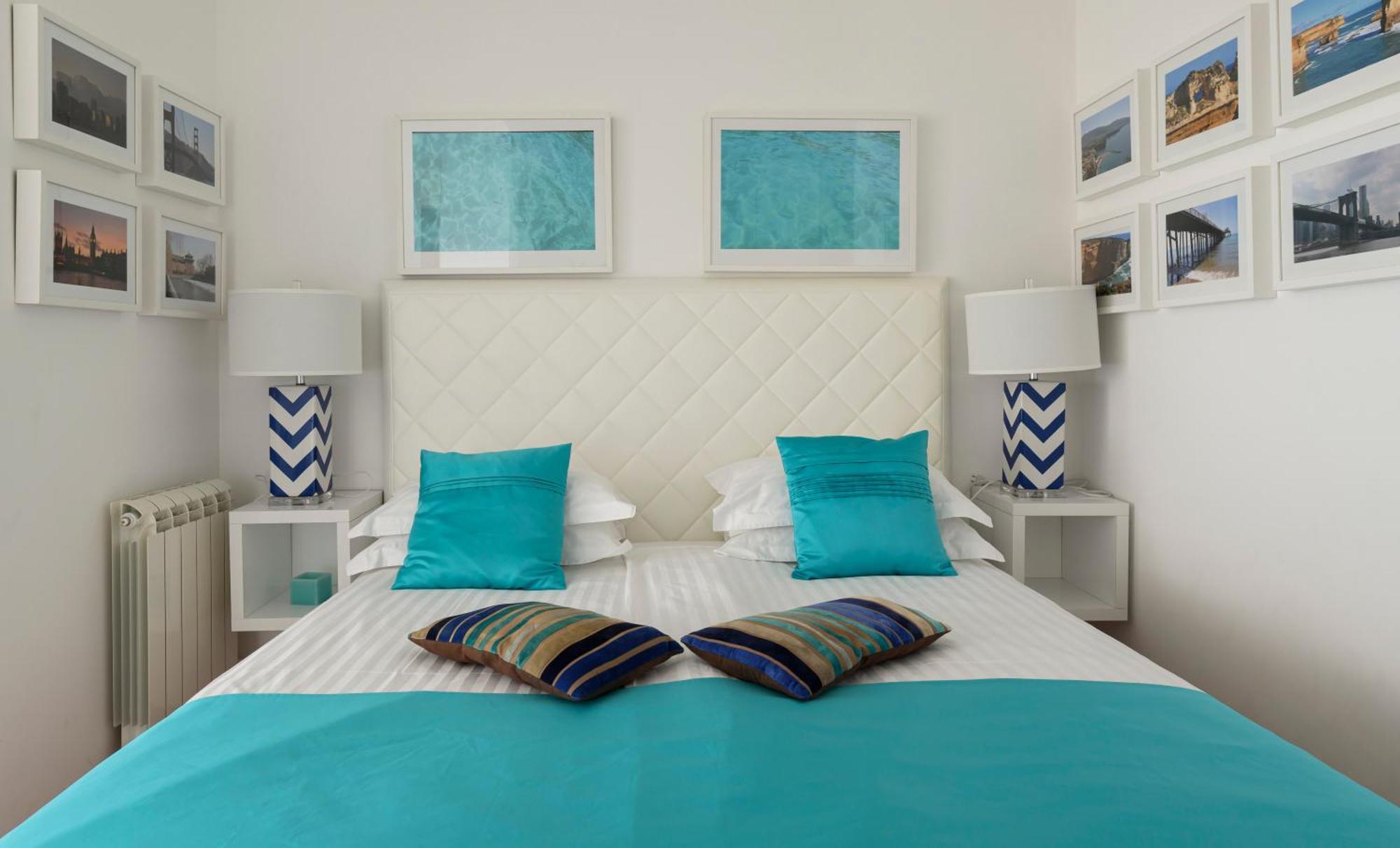 Gallery Luxury Suites & Rooms-Only Adults Split Ngoại thất bức ảnh